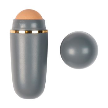 Rolo de mistura vulcânica