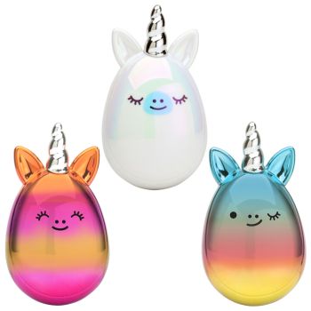 Cepillo Cabello Unicorn Party
