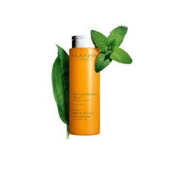 Bain aux Plantes Tratamiento Tonificante