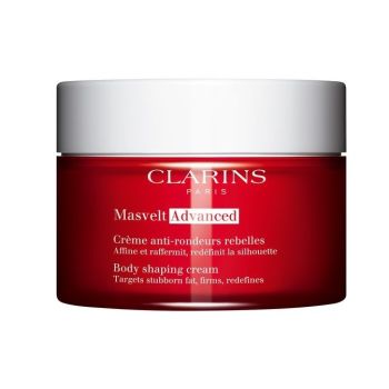 Crema Moldeadora Masvelt Advanced