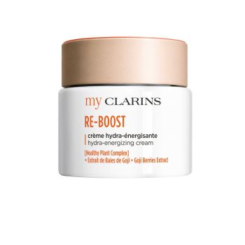 My Clarins Re-Boost Crema Refrescante Hidratante