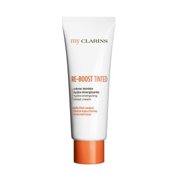 My Clarins Re-Boost Tinted Crema Hidratante con Color