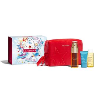 Estuche Double Serum Light Estuche Double Serum Light