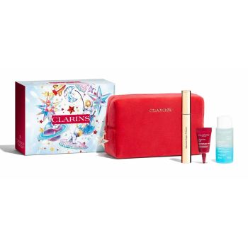 Máscara Supra Volume Estuche Regalo Máscara Supra Volume Estuche Regalo