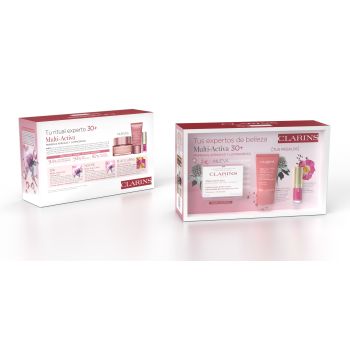 Coffret Multi Activa Dia para Todas as Peles
