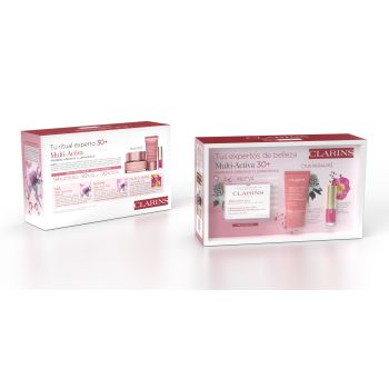 Coffret Multi Activa Dia para Peles Secas