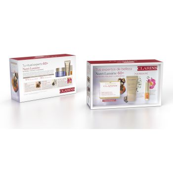 Coffret Nutri-Lumière Ritual Expert 60+