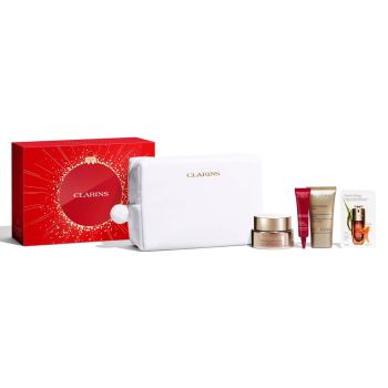 Coffret Nutri-Lumière Dia para Todas as Peles