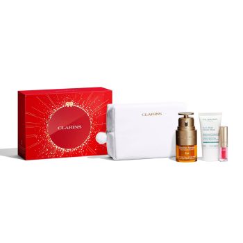 Coffret Double Serum Olhos