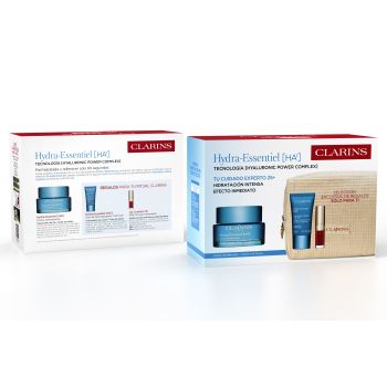 Estuche Hydra Essentiel Día