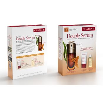 Estuche Double Serum & Bálsamo Belleza