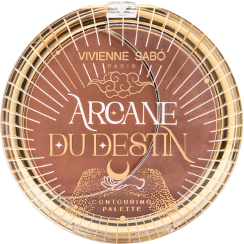 Arcane du Destin Paleta de contorno