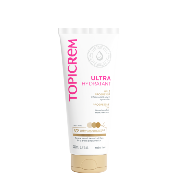 Ultra Hidratante Bronzeado Progressivo Corporal