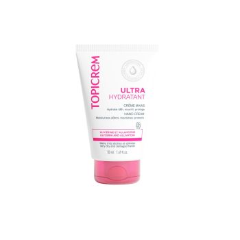 Ultra Hydratant Crema de Manos Ultra Hidratante