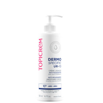 Dermo Specific UR-10 Crema Suavizante