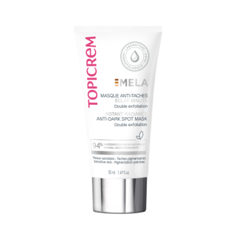 Mela Mascarilla Facial Antimanchas Luminosidad Inmediata Mela Mascarilla Facial Antimanchas Luminosidad Inmediata