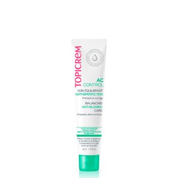 AC Control Balancing Anti-Blemish Care Cuidado Anti Imperfecciones AC Control Balancing Anti-Blemish Care Cuidado Anti Imperfecciones