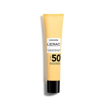 Sunissime Fluido Solar Aveludado SPF50+