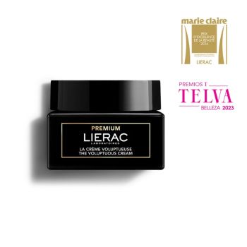 Premium Crema Voluptuosa Premium Crema Voluptuosa
