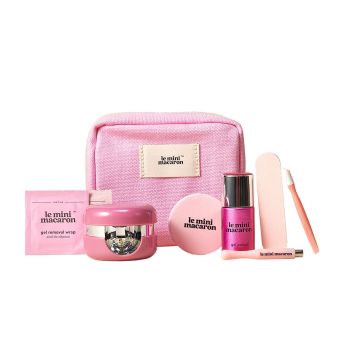 Kit Manicura Semipermanente Cat Eye Cosmopolitan Velvet