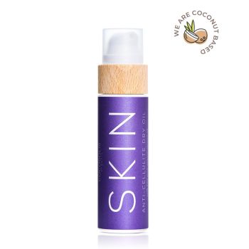 Aceite Seco Anti-Celulitis