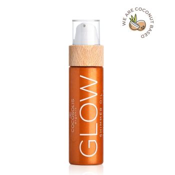 Glow Aceite Iluminador