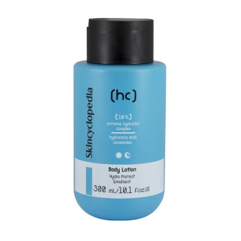 Loción Corporal con 10% Complejo de Hidratación Extrema