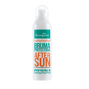 Bruma Protectora After Sun