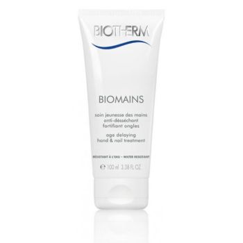 Creme para as mãos Biomains