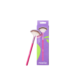 Pincel de maquilhagem Complexion 05 Blush/Highlight