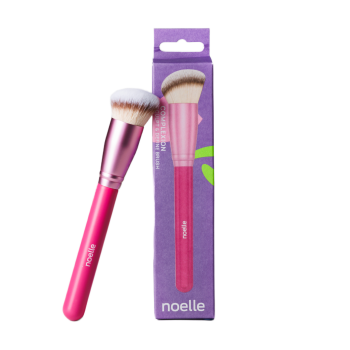 Pincel para esculpir e definir a tez