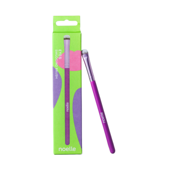 Pincel de maquilhagem para olhos 10.1