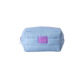 Saco de Cosméticos Organizador de Bolso de Praia