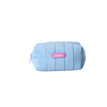 Bolsa organizadora de maquilhagem