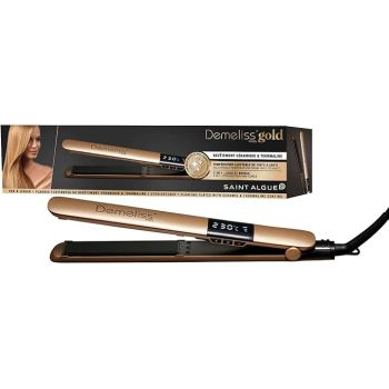 Plancha de Pelo Gold
