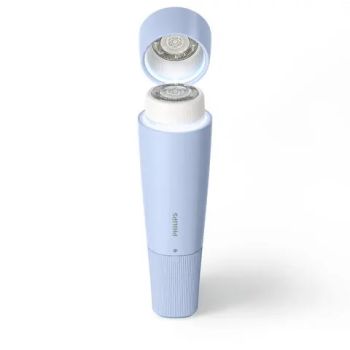 Depiladora Facial Femenina Serie 5000 BRR484/00