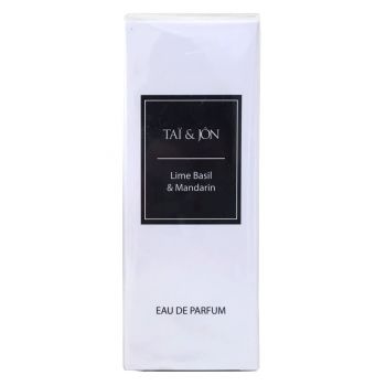 Lime Basil & Mandarin EDP