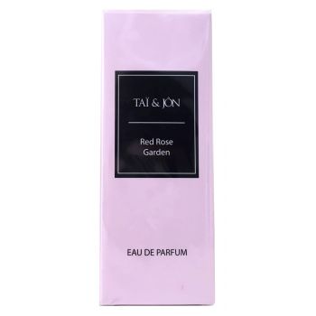 Red Rose Garden Eau de Parfum