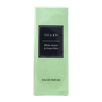 White Jasmin & Green Mint EDP