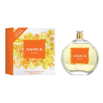 Anouk Anouk Eau de Toilette  para mulher