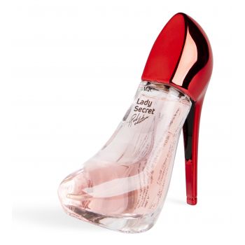 Lady Secret Eau De Toilette For Woman