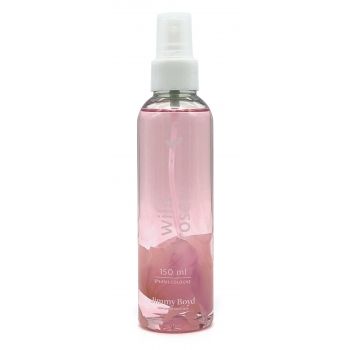 Wild Rose Splash Cologne
