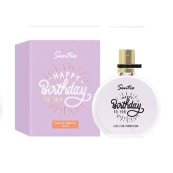 Happy Birthday To You Eau de Parfum Happy Birthday To You Eau de Parfum