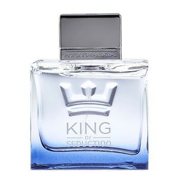 King of Seduction EDT