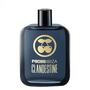 Clandestine EDT