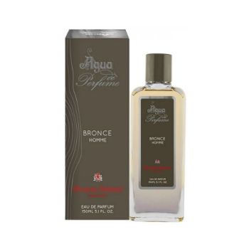 Agua de Perfume Bronce Homme 