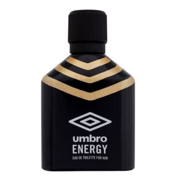 Energy For Him Eau de Toilette