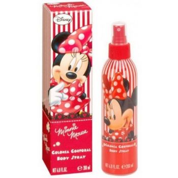 Minnie Mouse Colonia Fresca
