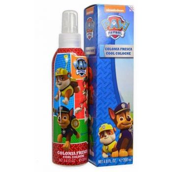 Paw Patrol Colonia