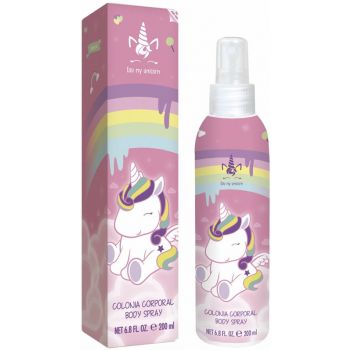 Eau My Unicorn Body Spray